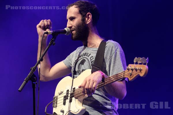 VIET CONG - 2015-05-31 - NIMES - Paloma - Club - 